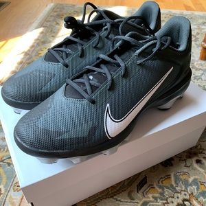 NEW Men’s Nike Force Trout 8 Pro MCS Molded Baseball Cleats (size 13)